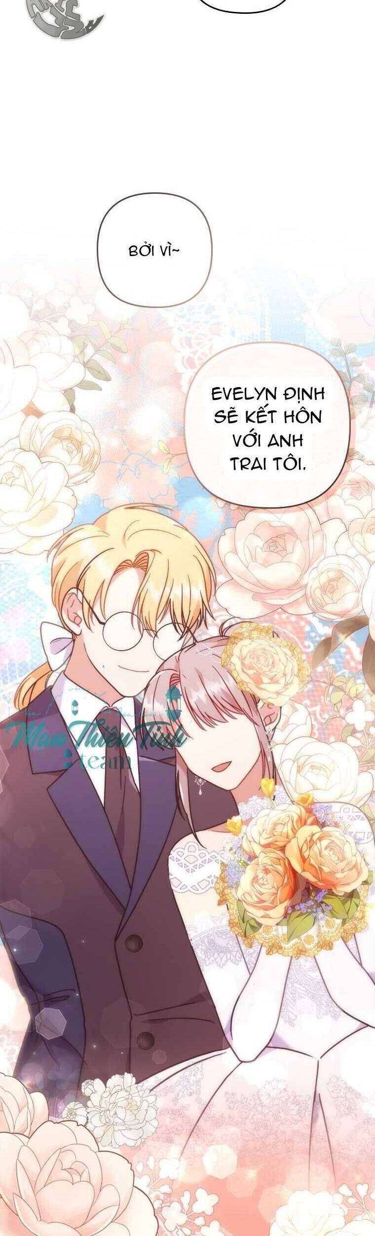 Tôi Bị Quyến Rũ Bởi Nam Chính Ốm Yếu: Chapter 16