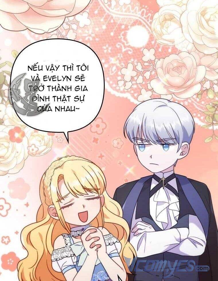 Tôi Bị Quyến Rũ Bởi Nam Chính Ốm Yếu: Chapter 16