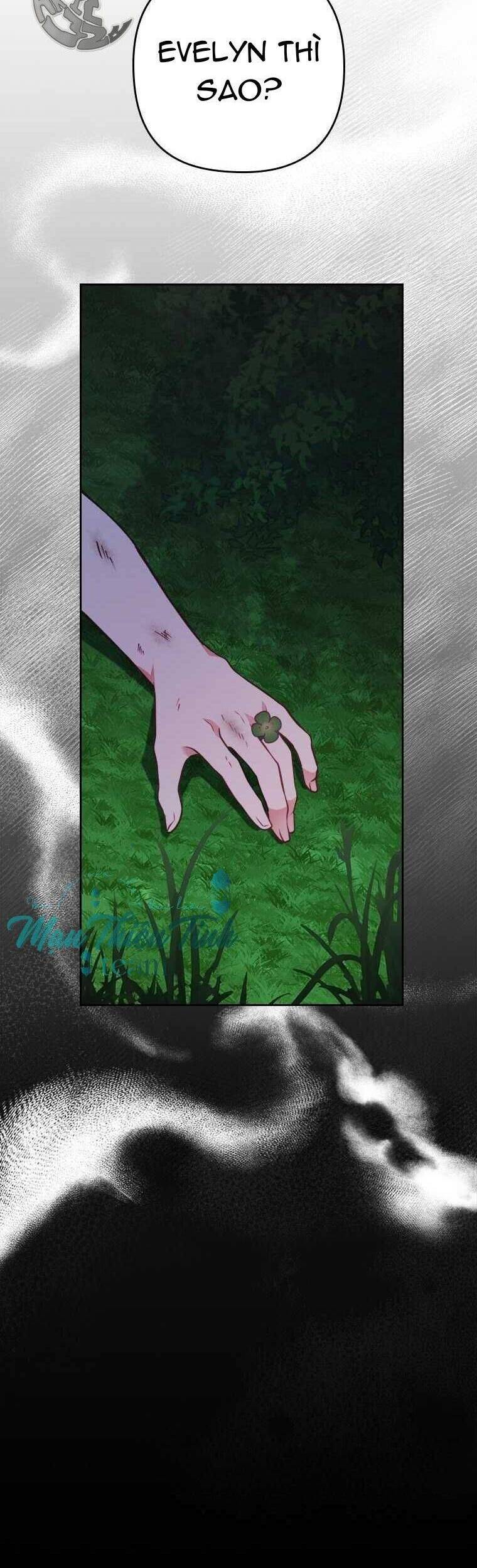 Tôi Bị Quyến Rũ Bởi Nam Chính Ốm Yếu: Chapter 16