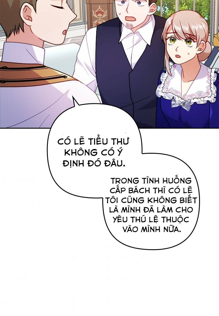 Tôi Bị Quyến Rũ Bởi Nam Chính Ốm Yếu: Chapter 18