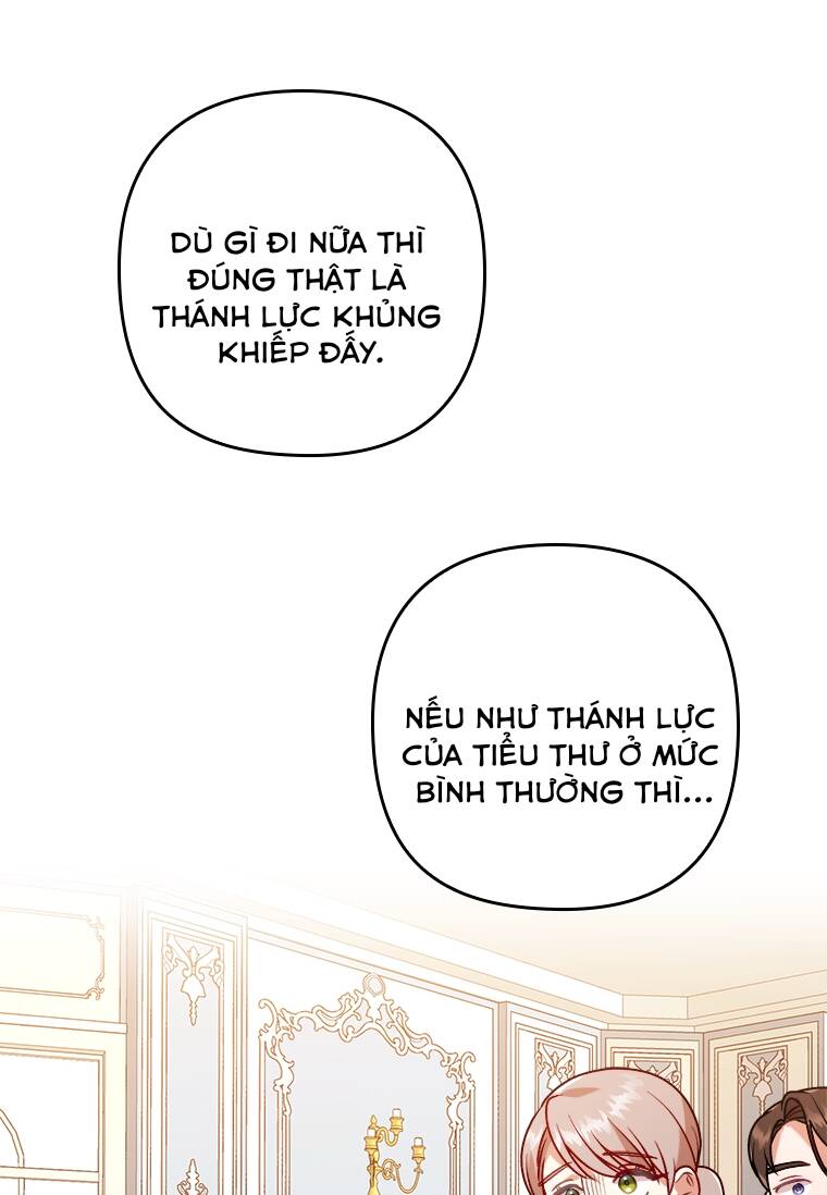 Tôi Bị Quyến Rũ Bởi Nam Chính Ốm Yếu: Chapter 18