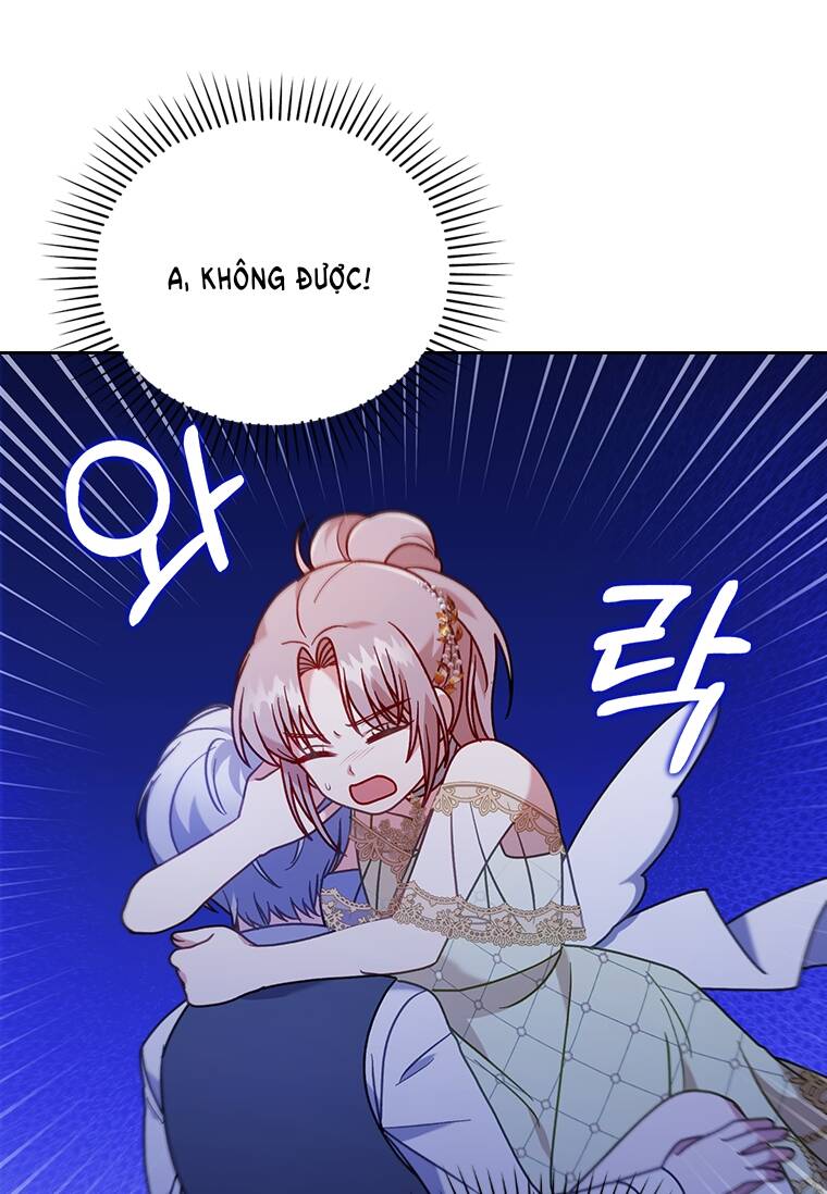 Tôi Bị Quyến Rũ Bởi Nam Chính Ốm Yếu: Chapter 18