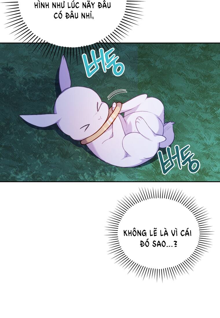 Tôi Bị Quyến Rũ Bởi Nam Chính Ốm Yếu: Chapter 18