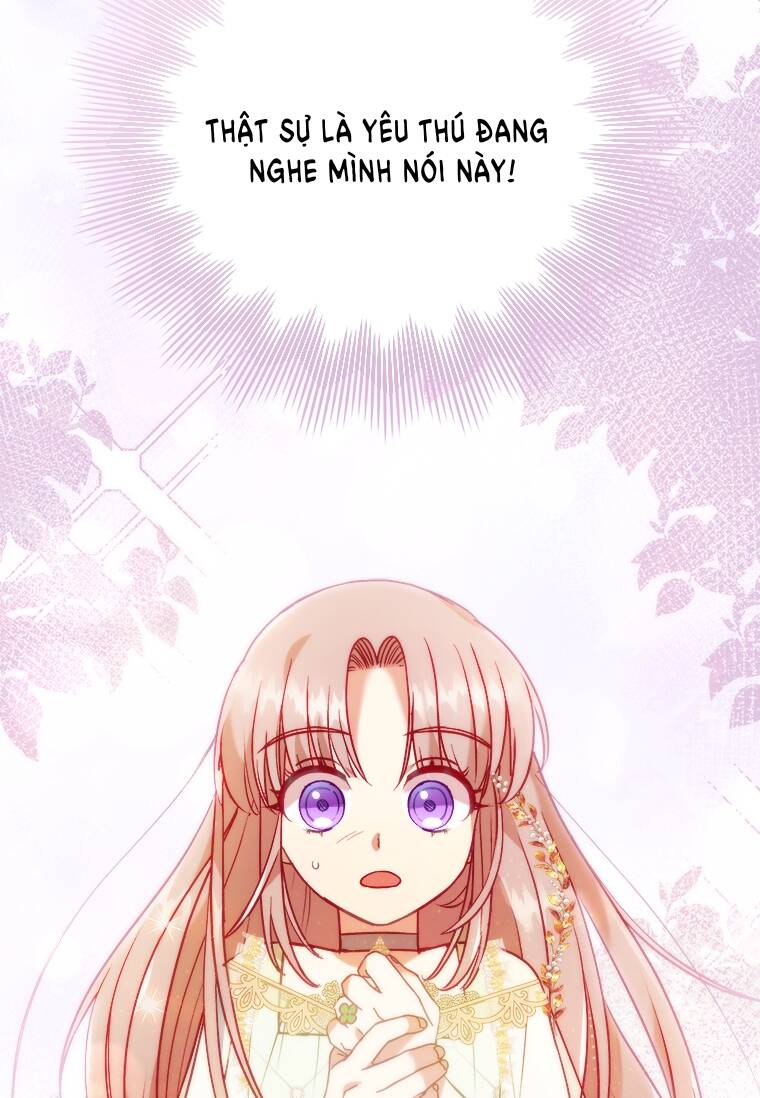 Tôi Bị Quyến Rũ Bởi Nam Chính Ốm Yếu: Chapter 18