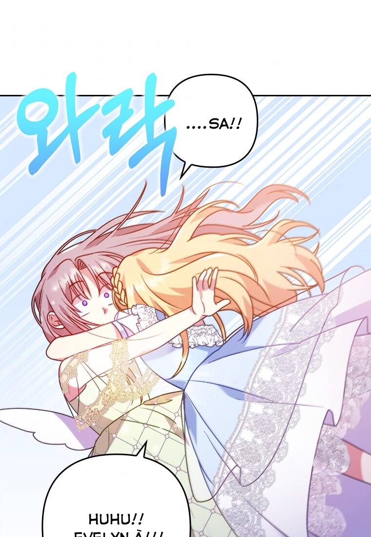 Tôi Bị Quyến Rũ Bởi Nam Chính Ốm Yếu: Chapter 18