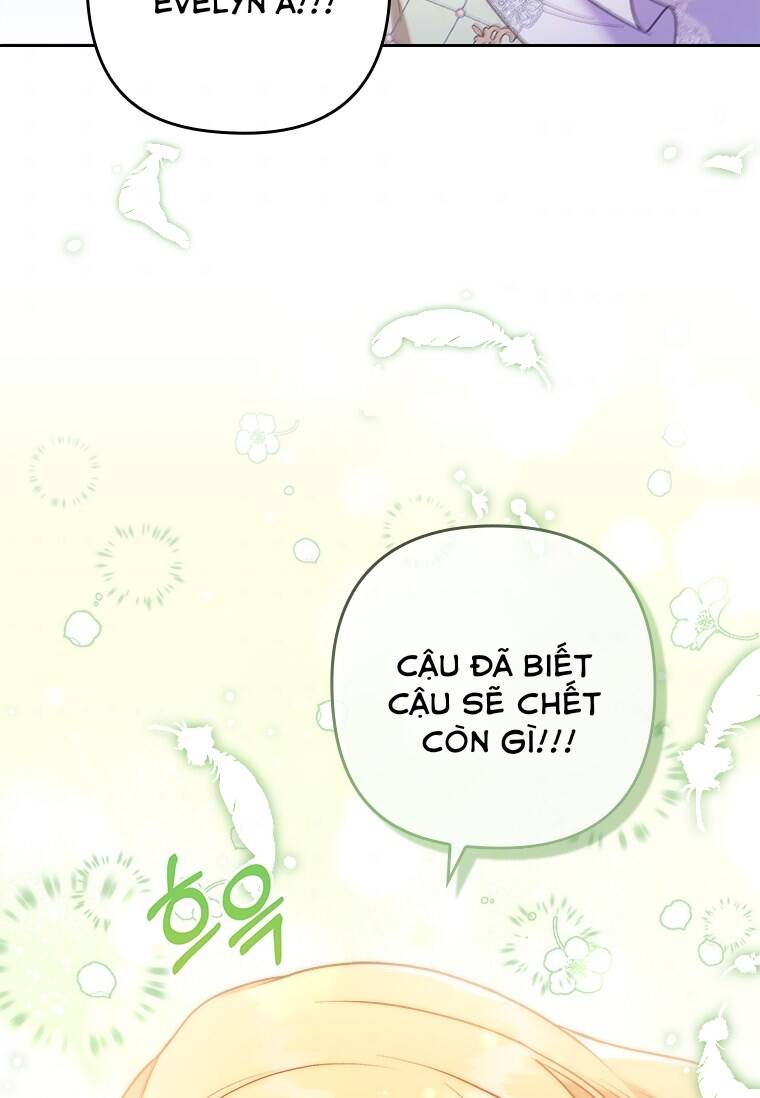 Tôi Bị Quyến Rũ Bởi Nam Chính Ốm Yếu: Chapter 18