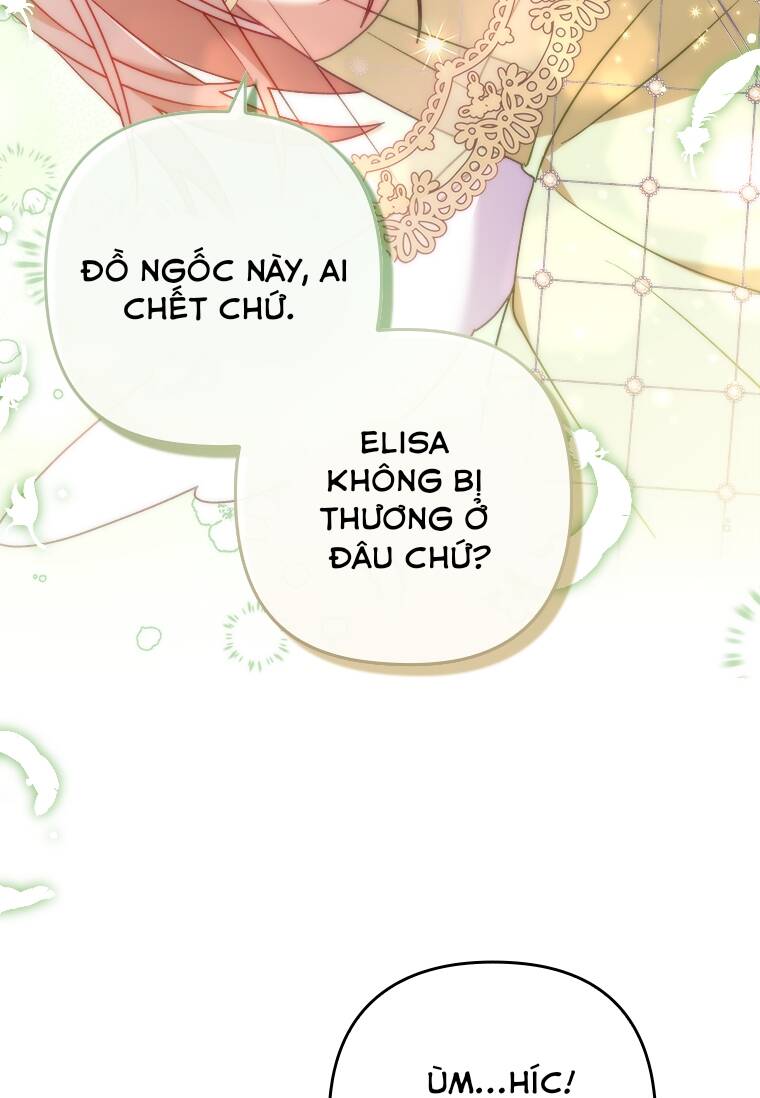 Tôi Bị Quyến Rũ Bởi Nam Chính Ốm Yếu: Chapter 18