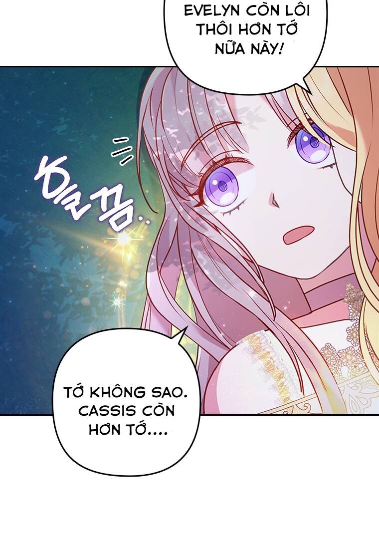 Tôi Bị Quyến Rũ Bởi Nam Chính Ốm Yếu: Chapter 18