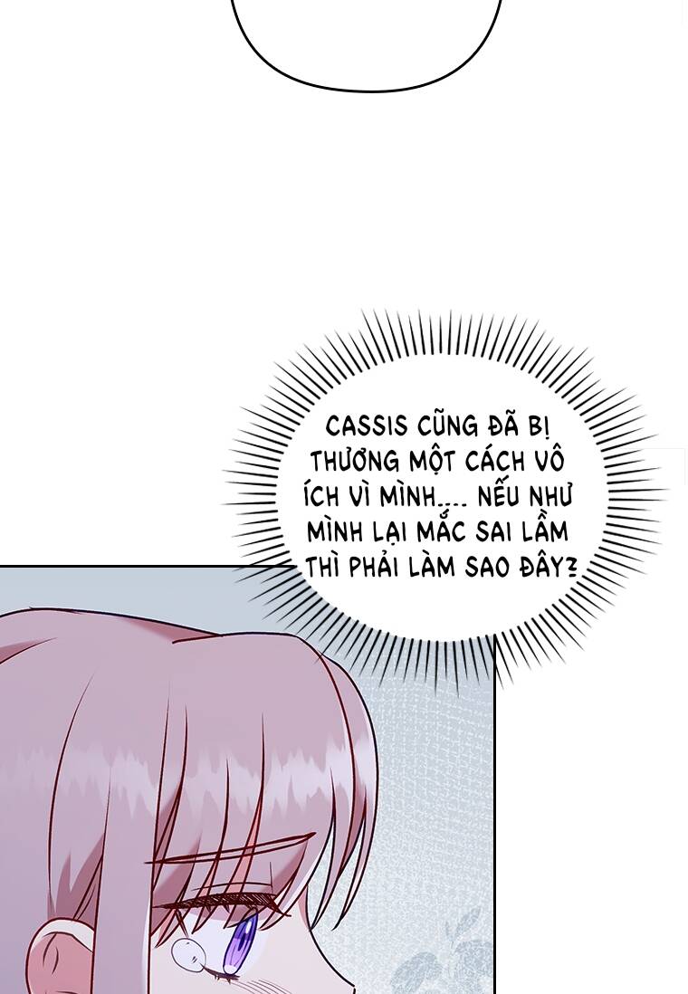 Tôi Bị Quyến Rũ Bởi Nam Chính Ốm Yếu: Chapter 18
