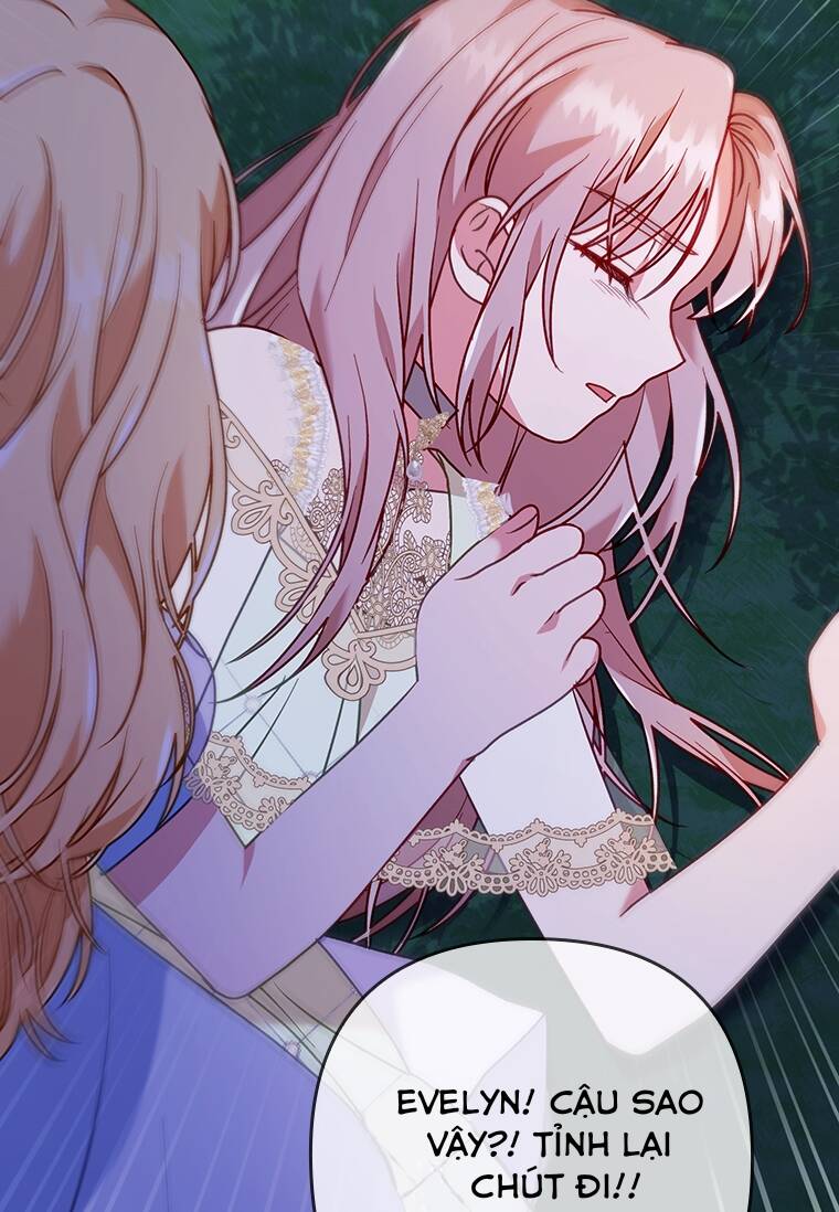Tôi Bị Quyến Rũ Bởi Nam Chính Ốm Yếu: Chapter 18