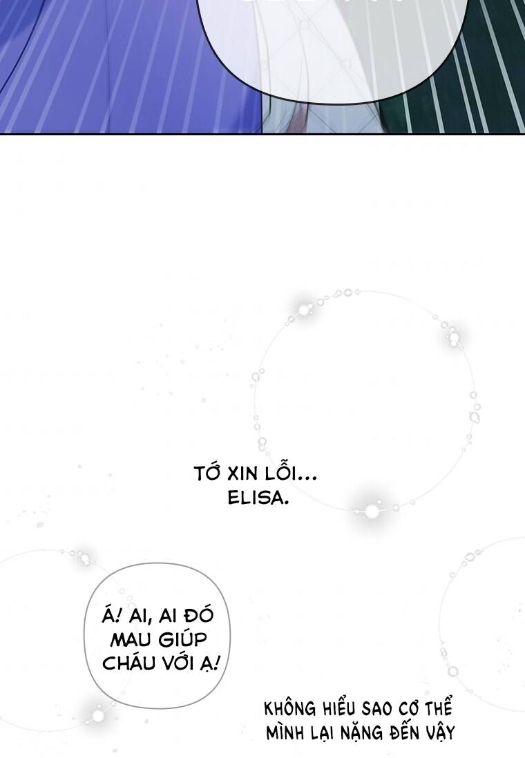 Tôi Bị Quyến Rũ Bởi Nam Chính Ốm Yếu: Chapter 18