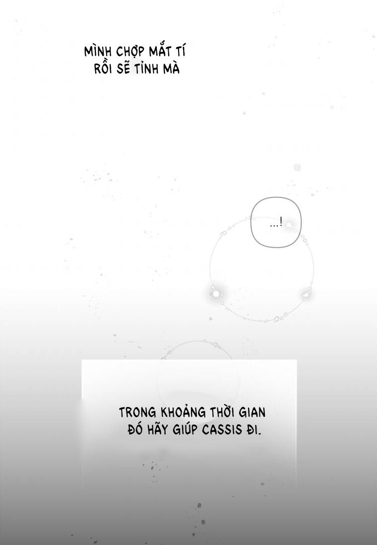 Tôi Bị Quyến Rũ Bởi Nam Chính Ốm Yếu: Chapter 18