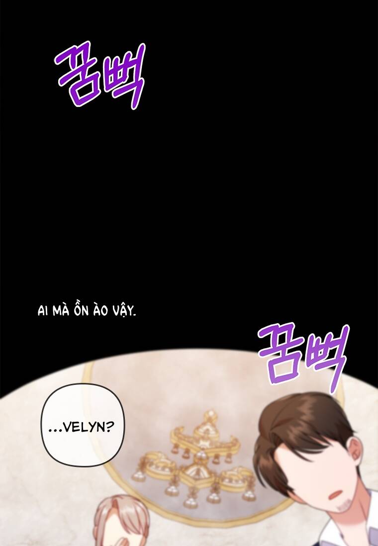 Tôi Bị Quyến Rũ Bởi Nam Chính Ốm Yếu: Chapter 18