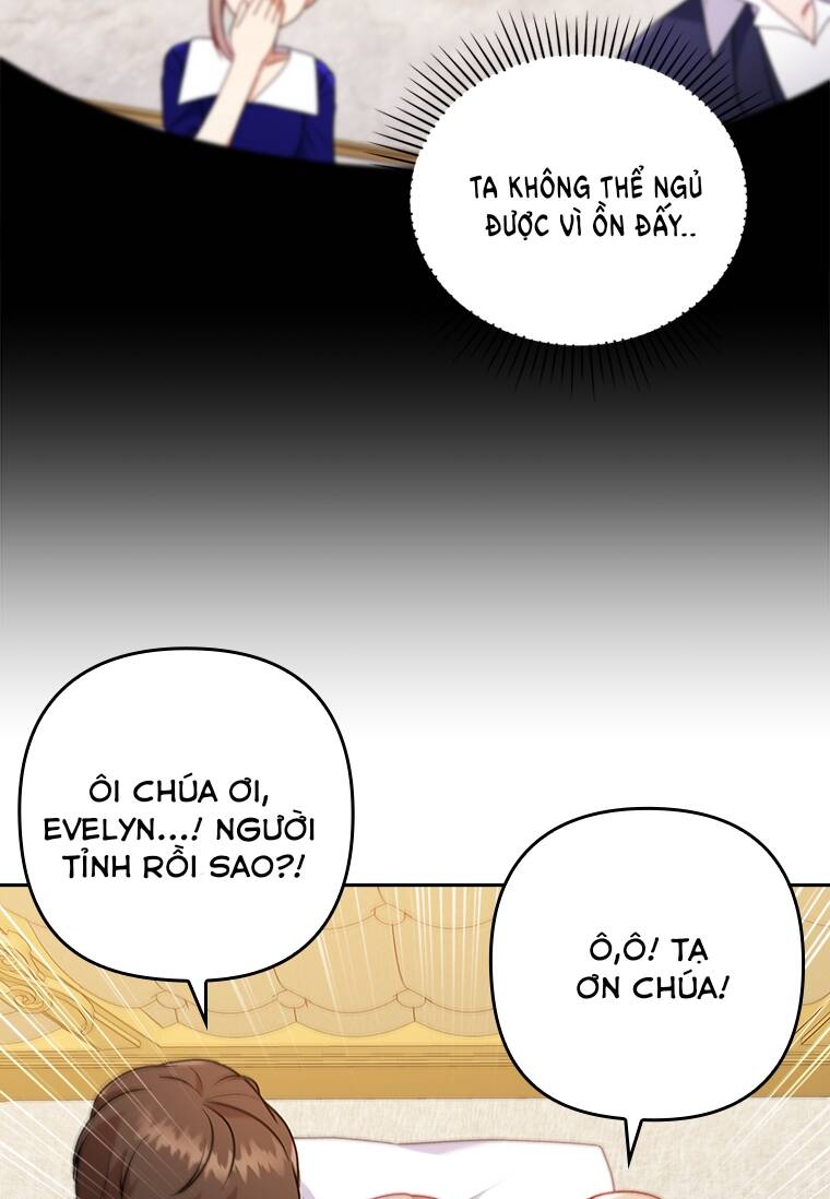 Tôi Bị Quyến Rũ Bởi Nam Chính Ốm Yếu: Chapter 18