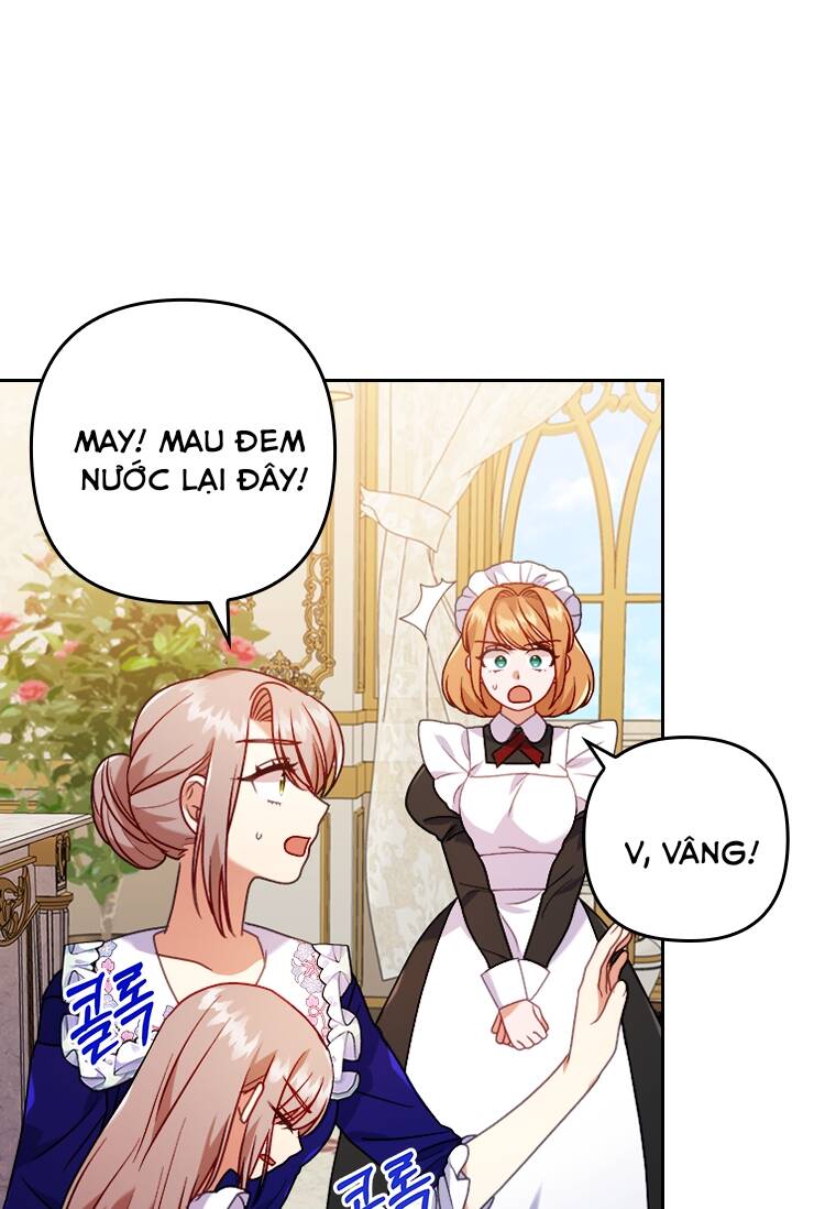 Tôi Bị Quyến Rũ Bởi Nam Chính Ốm Yếu: Chapter 18