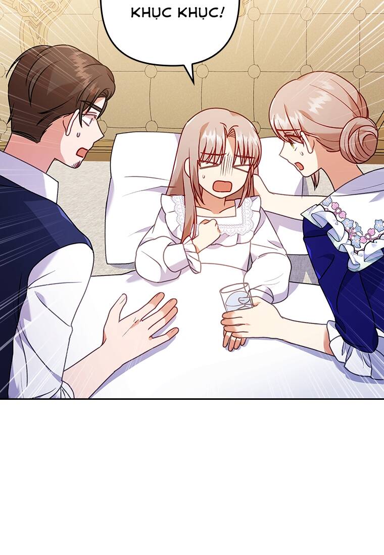 Tôi Bị Quyến Rũ Bởi Nam Chính Ốm Yếu: Chapter 18