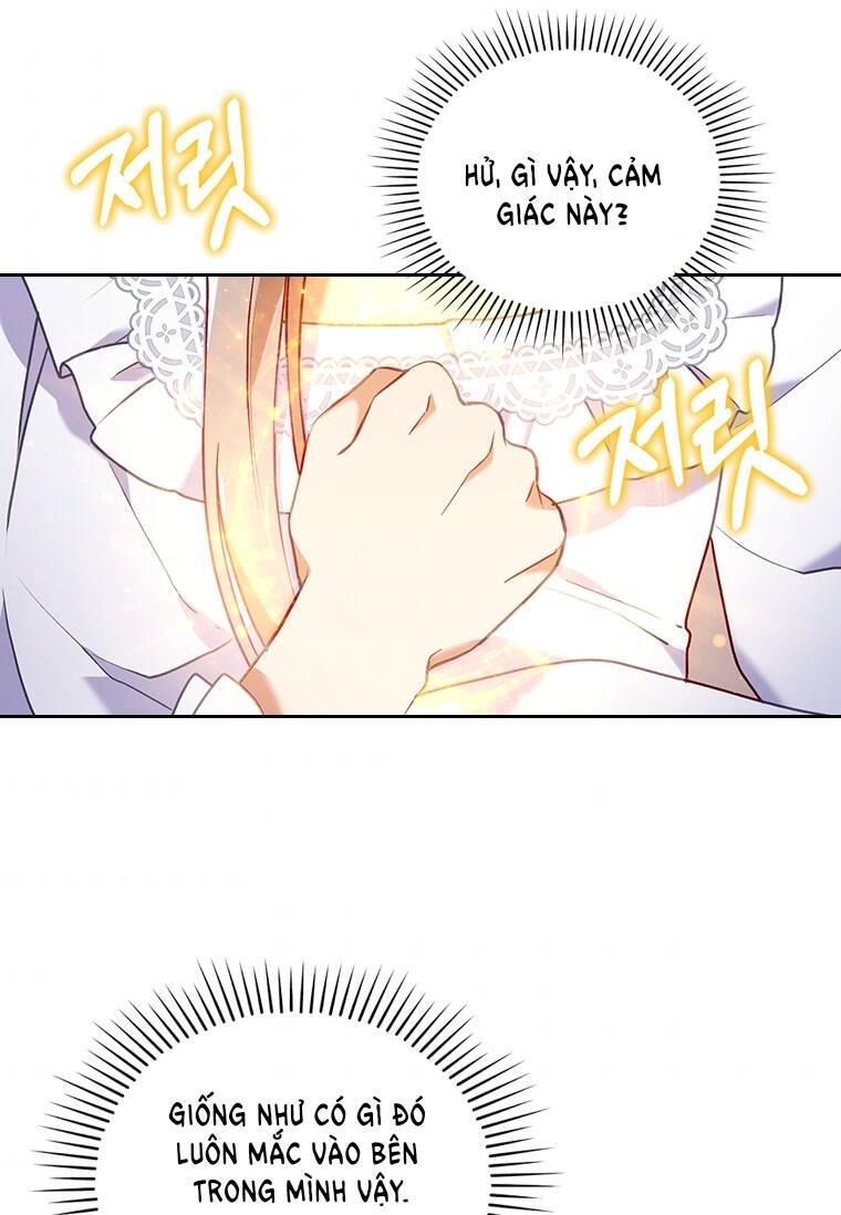 Tôi Bị Quyến Rũ Bởi Nam Chính Ốm Yếu: Chapter 18