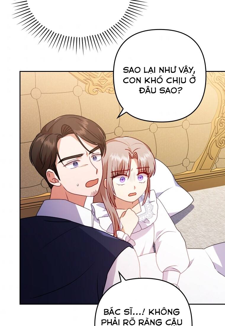 Tôi Bị Quyến Rũ Bởi Nam Chính Ốm Yếu: Chapter 18