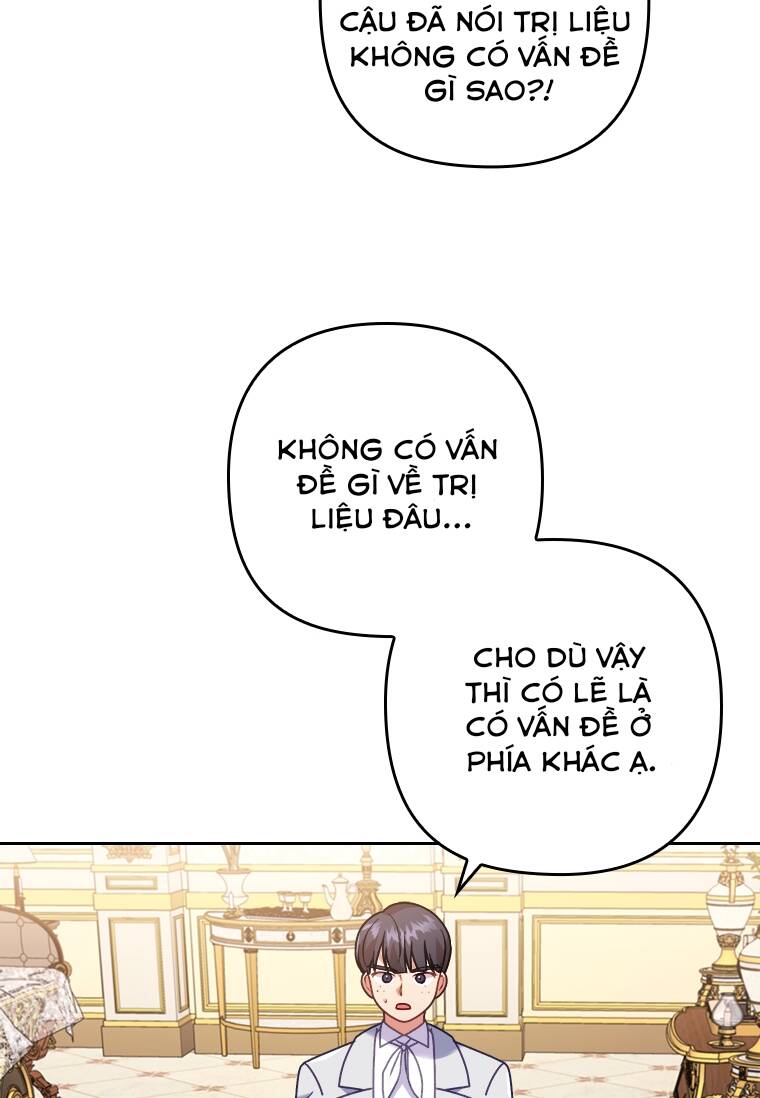 Tôi Bị Quyến Rũ Bởi Nam Chính Ốm Yếu: Chapter 18