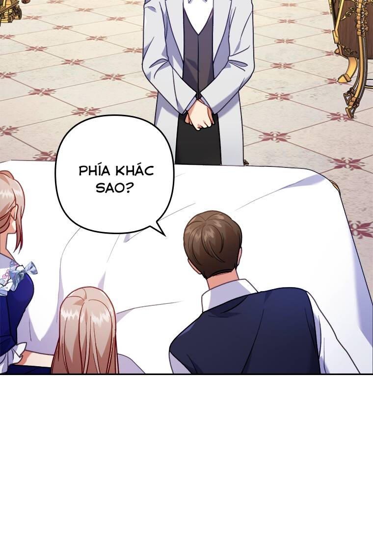 Tôi Bị Quyến Rũ Bởi Nam Chính Ốm Yếu: Chapter 18