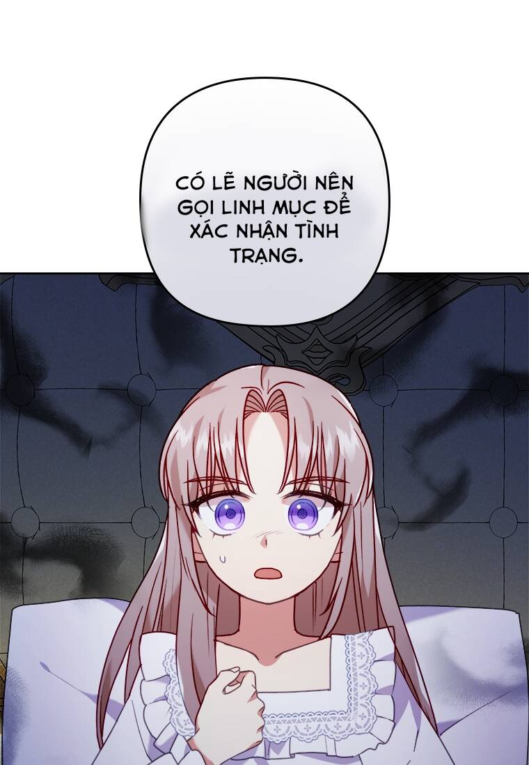 Tôi Bị Quyến Rũ Bởi Nam Chính Ốm Yếu: Chapter 18