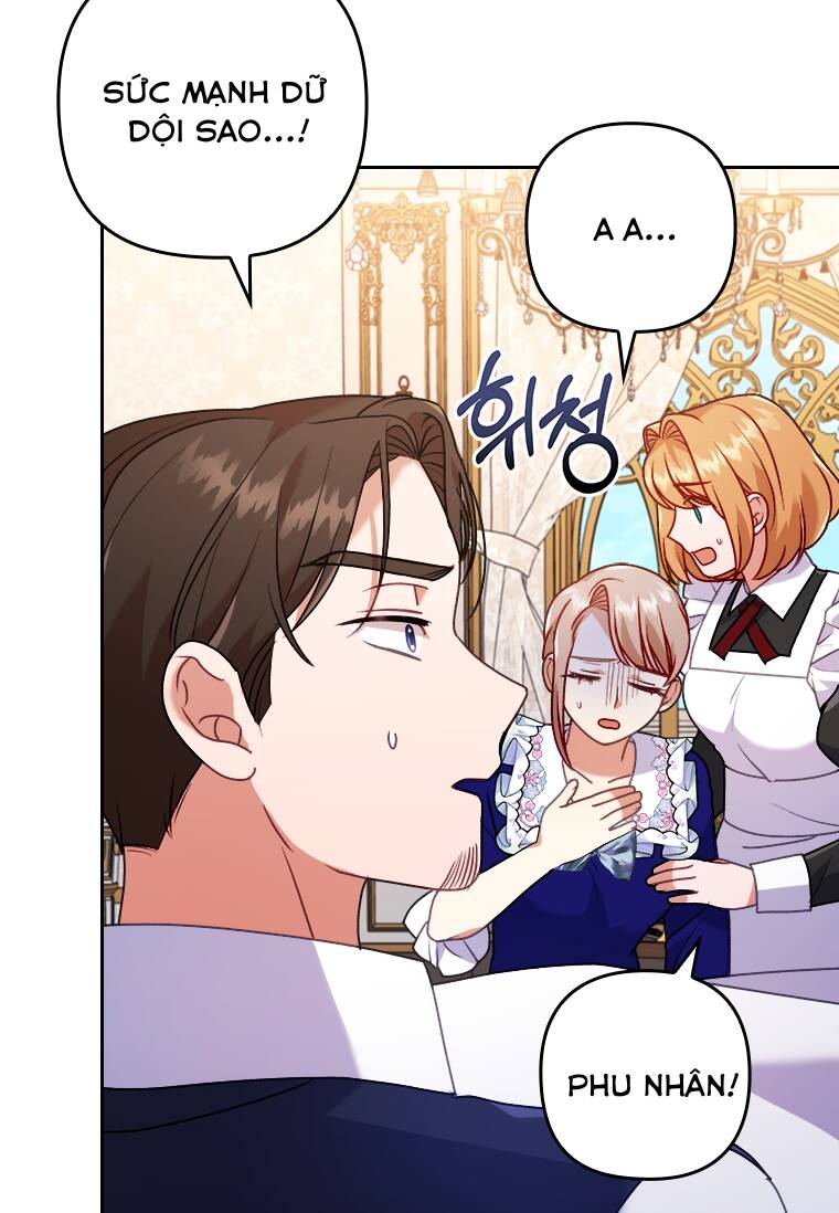 Tôi Bị Quyến Rũ Bởi Nam Chính Ốm Yếu: Chapter 18