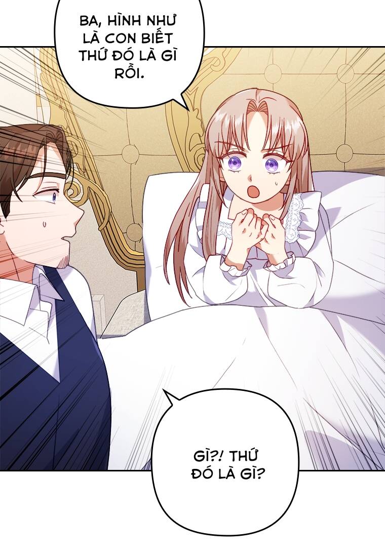 Tôi Bị Quyến Rũ Bởi Nam Chính Ốm Yếu: Chapter 18