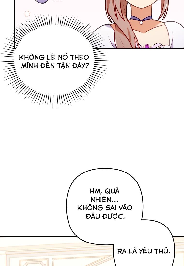 Tôi Bị Quyến Rũ Bởi Nam Chính Ốm Yếu: Chapter 18