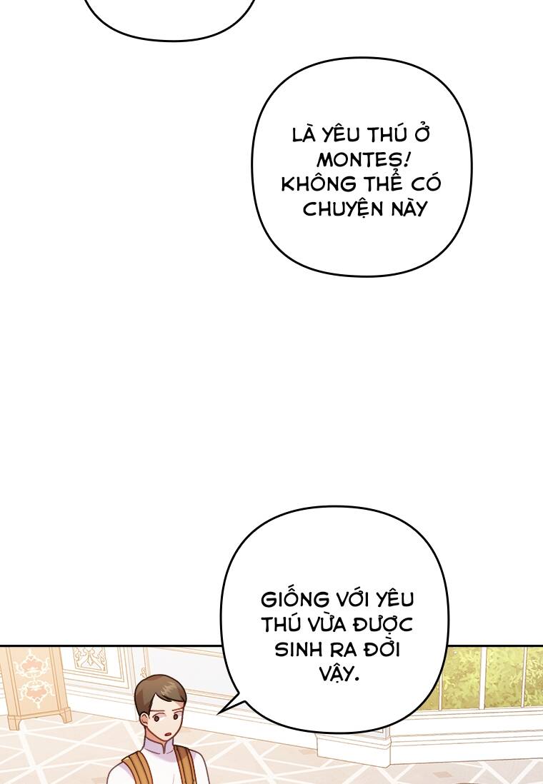 Tôi Bị Quyến Rũ Bởi Nam Chính Ốm Yếu: Chapter 18
