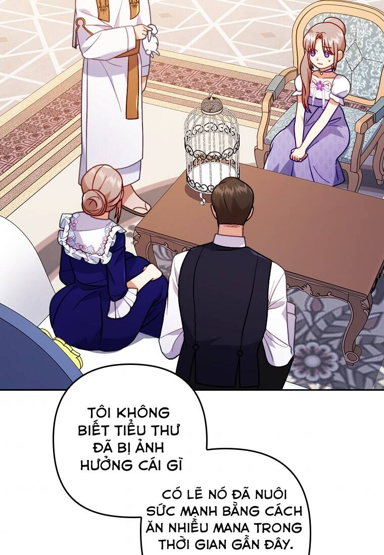 Tôi Bị Quyến Rũ Bởi Nam Chính Ốm Yếu: Chapter 18