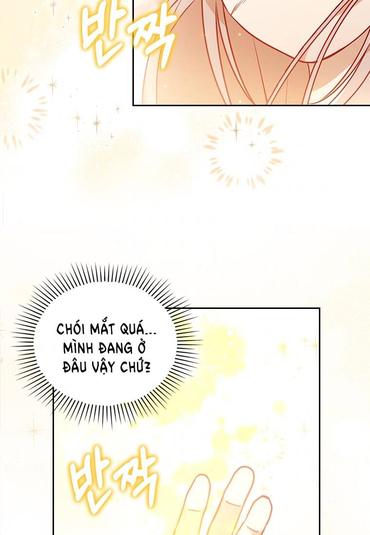 Tôi Bị Quyến Rũ Bởi Nam Chính Ốm Yếu: Chapter 18