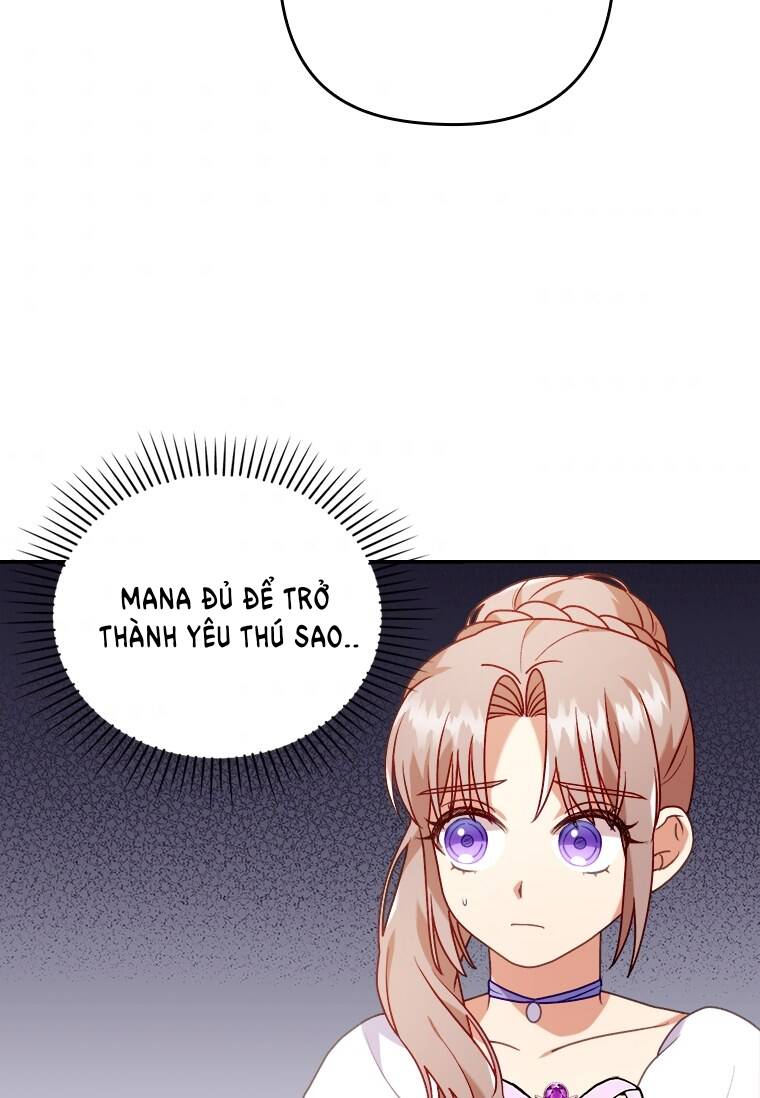 Tôi Bị Quyến Rũ Bởi Nam Chính Ốm Yếu: Chapter 18