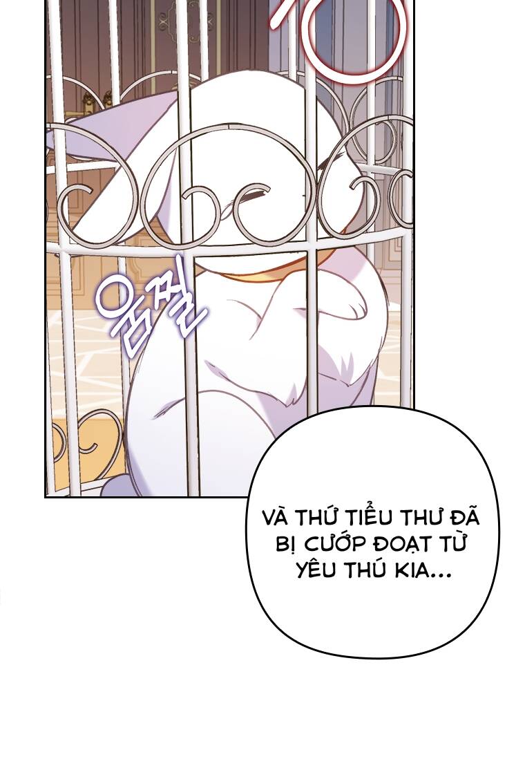 Tôi Bị Quyến Rũ Bởi Nam Chính Ốm Yếu: Chapter 18