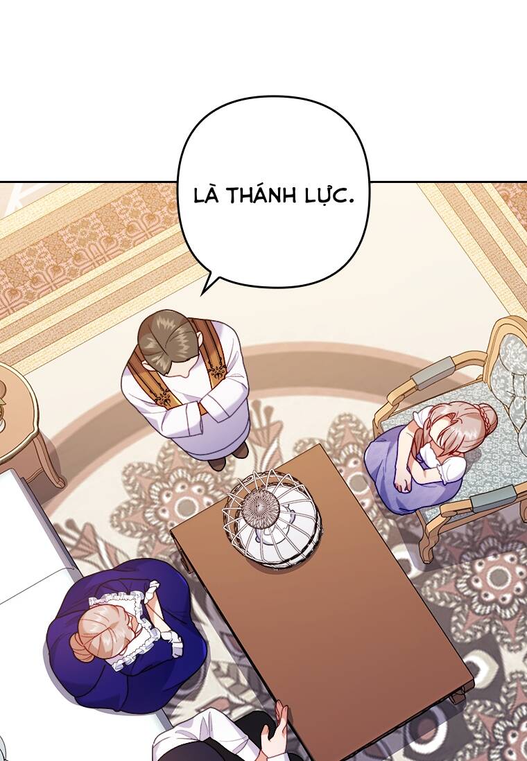 Tôi Bị Quyến Rũ Bởi Nam Chính Ốm Yếu: Chapter 18
