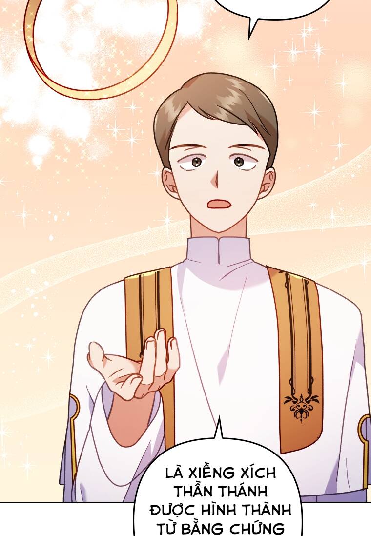 Tôi Bị Quyến Rũ Bởi Nam Chính Ốm Yếu: Chapter 18