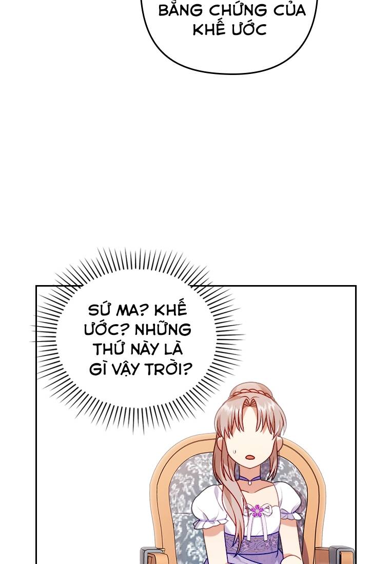 Tôi Bị Quyến Rũ Bởi Nam Chính Ốm Yếu: Chapter 18