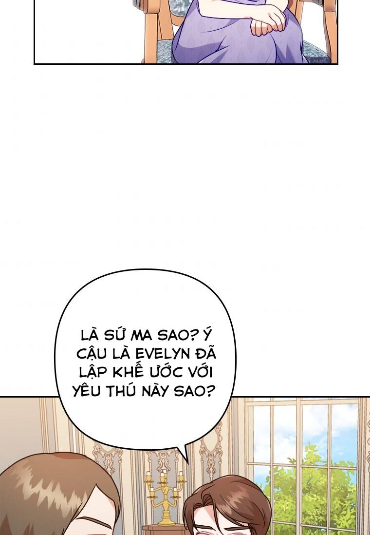 Tôi Bị Quyến Rũ Bởi Nam Chính Ốm Yếu: Chapter 18