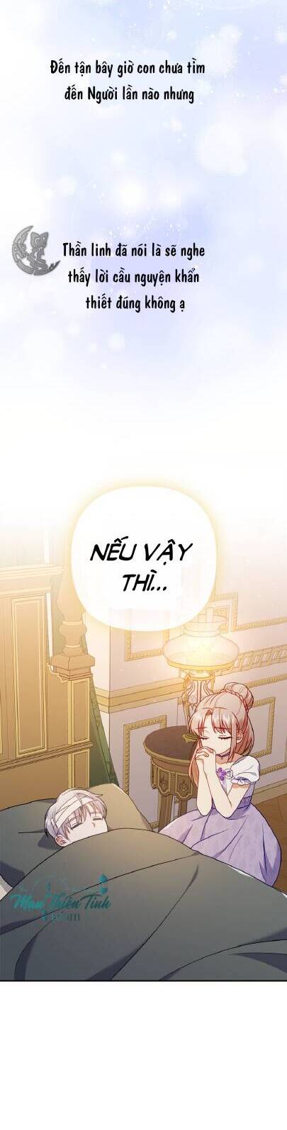 Tôi Bị Quyến Rũ Bởi Nam Chính Ốm Yếu: Chapter 19