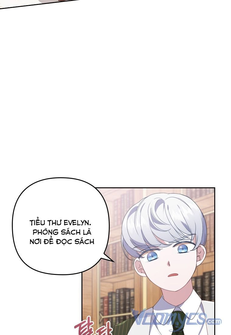 Tôi Bị Quyến Rũ Bởi Nam Chính Ốm Yếu: Chapter 2.5