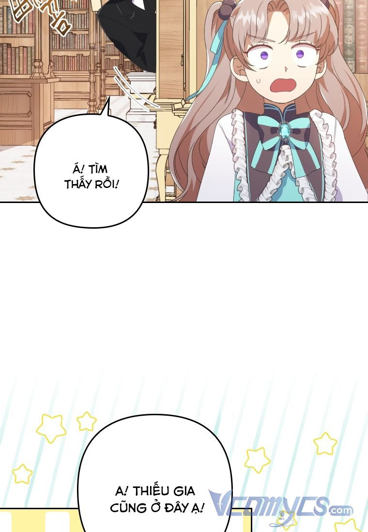 Tôi Bị Quyến Rũ Bởi Nam Chính Ốm Yếu: Chapter 2.5