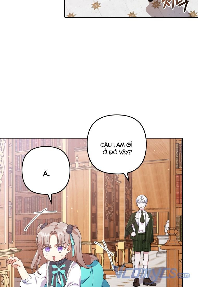 Tôi Bị Quyến Rũ Bởi Nam Chính Ốm Yếu: Chapter 2.5