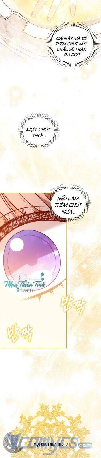 Tôi Bị Quyến Rũ Bởi Nam Chính Ốm Yếu: Chapter 20