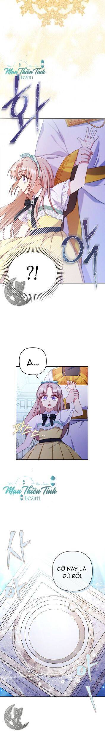 Tôi Bị Quyến Rũ Bởi Nam Chính Ốm Yếu: Chapter 20