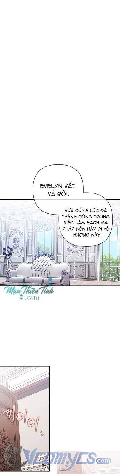 Tôi Bị Quyến Rũ Bởi Nam Chính Ốm Yếu: Chapter 20