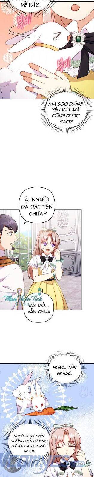 Tôi Bị Quyến Rũ Bởi Nam Chính Ốm Yếu: Chapter 20