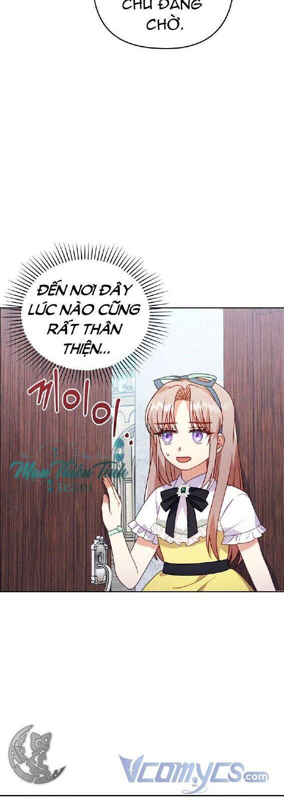 Tôi Bị Quyến Rũ Bởi Nam Chính Ốm Yếu: Chapter 20