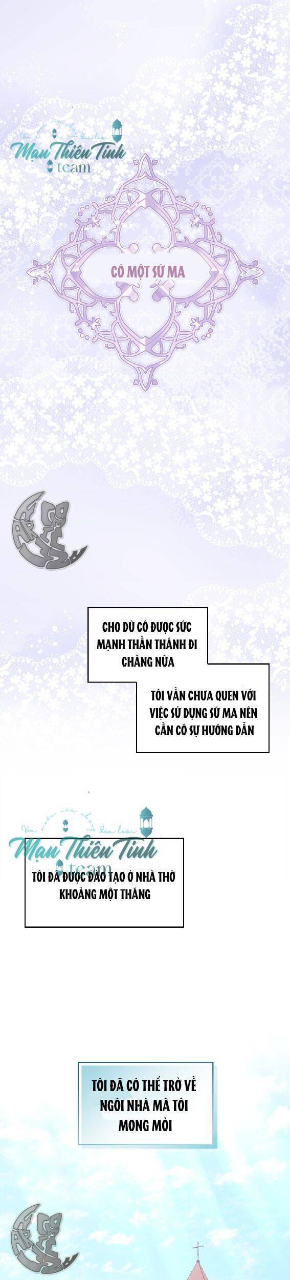 Tôi Bị Quyến Rũ Bởi Nam Chính Ốm Yếu: Chapter 20
