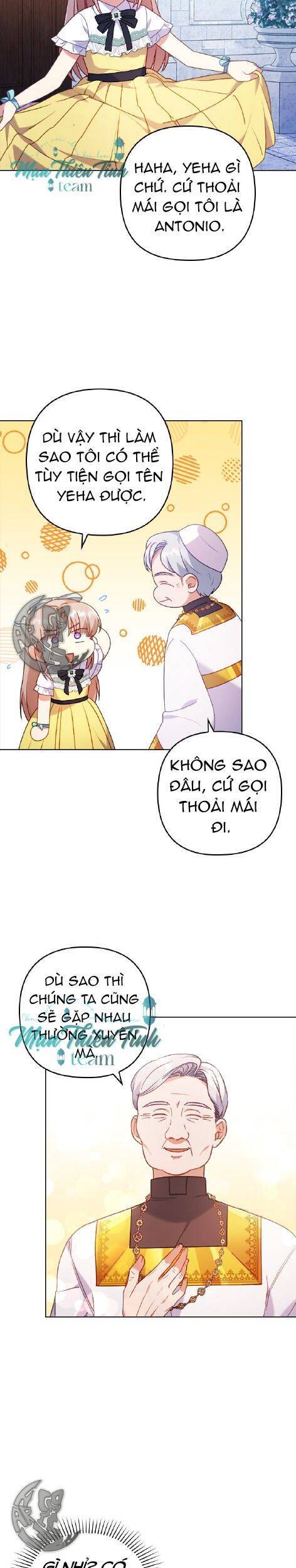 Tôi Bị Quyến Rũ Bởi Nam Chính Ốm Yếu: Chapter 20