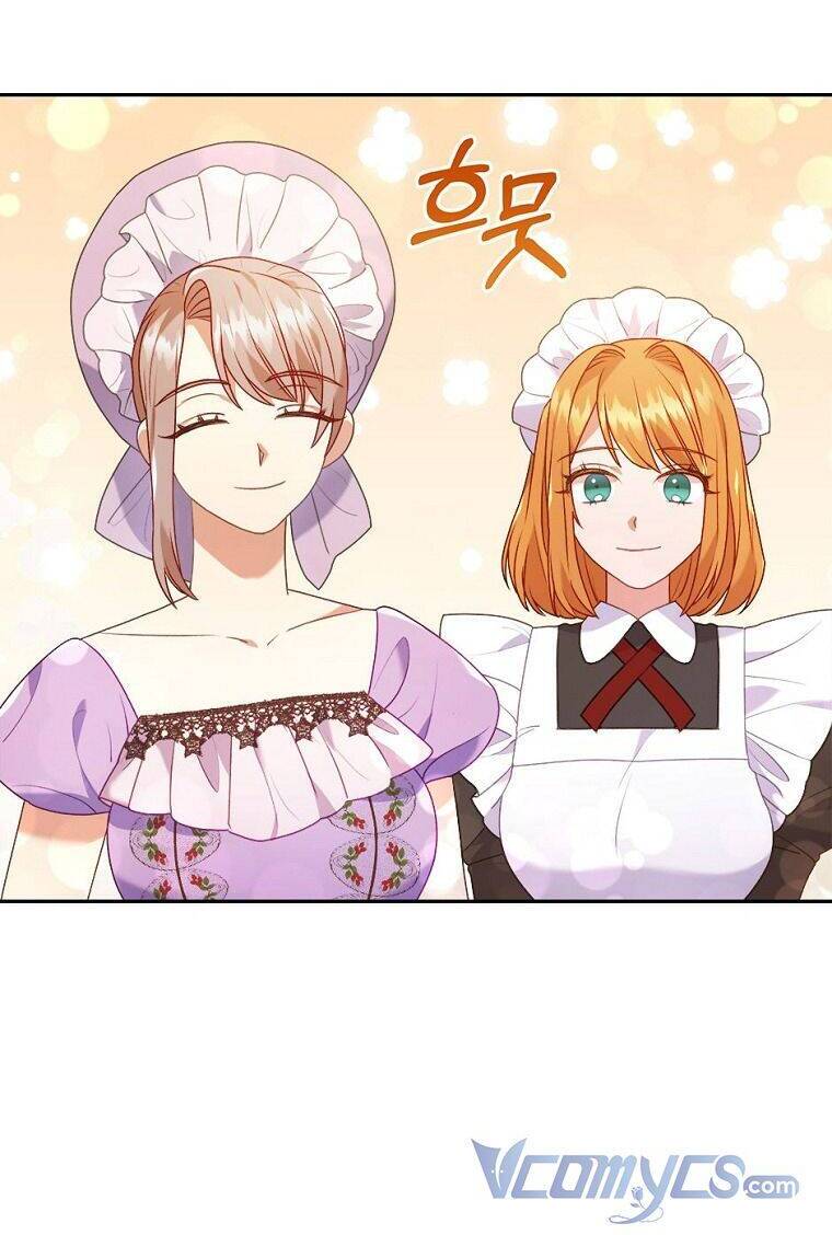 Tôi Bị Quyến Rũ Bởi Nam Chính Ốm Yếu: Chapter 21