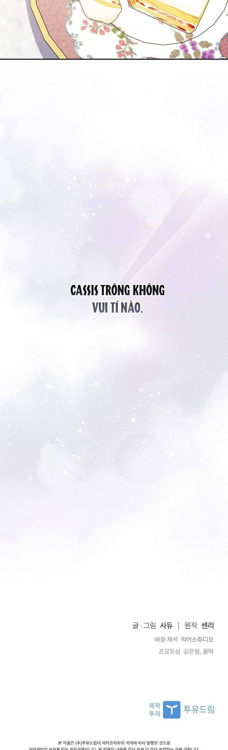 Tôi Bị Quyến Rũ Bởi Nam Chính Ốm Yếu: Chapter 21